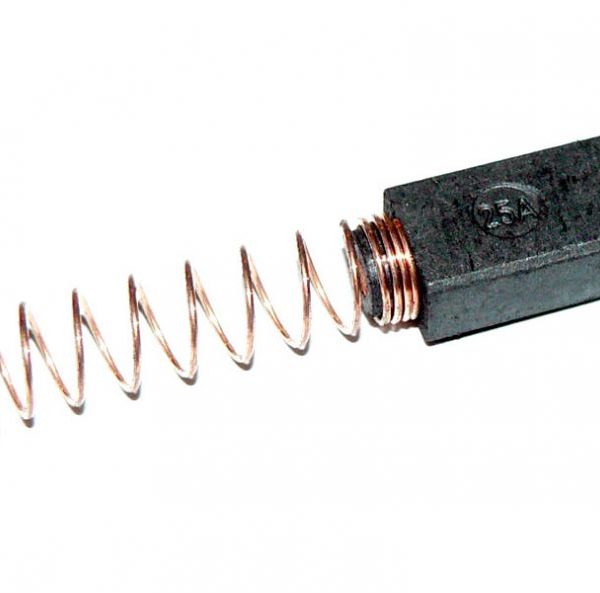 SET PERII CARBON BOSCH 2607014014