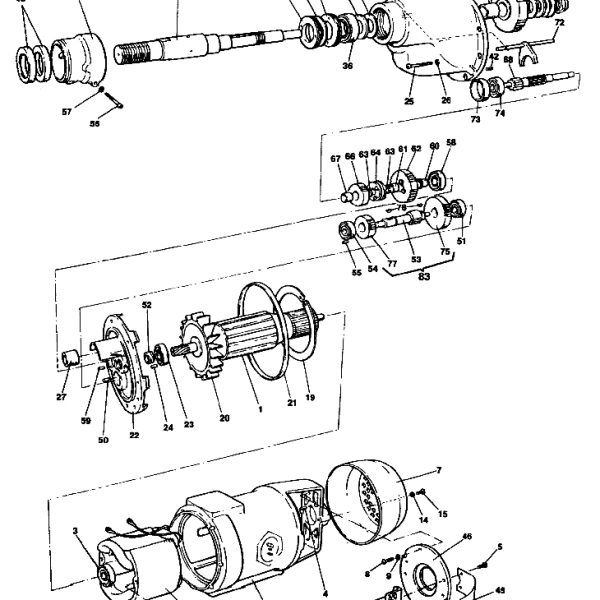 748   CORE DRILL  Type 1[748    Type 1]