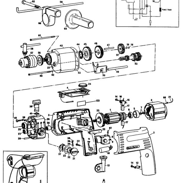 D306E   DRILL  Type 1[D306E     Type 1]