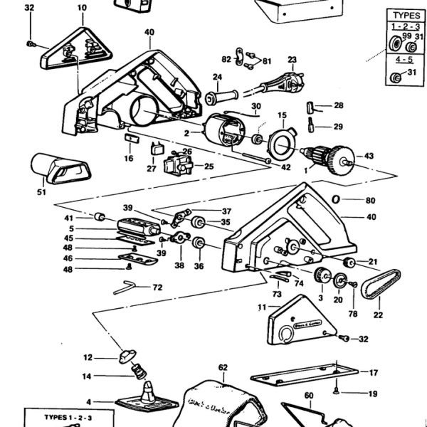 DN720   PLANER  Type 1[DN720    Type 1]