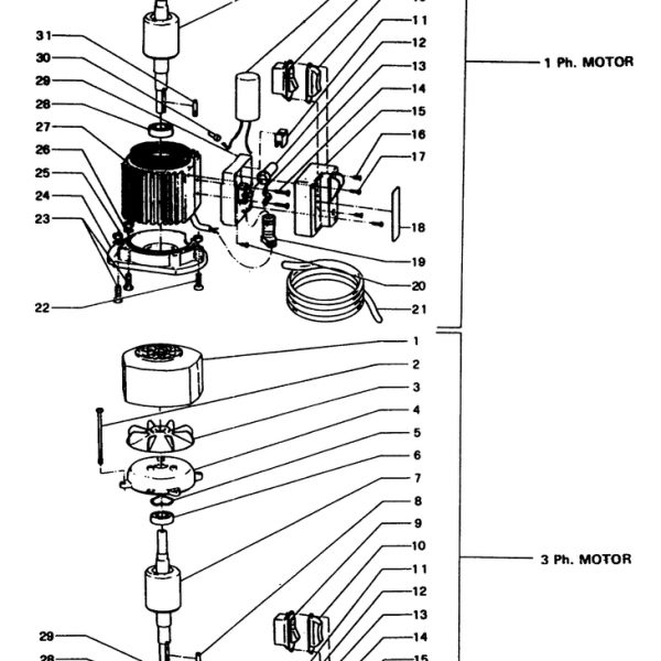 DW503-----B  CHIP COLLECTOR  Type 1[DW503-----B   Type 1]