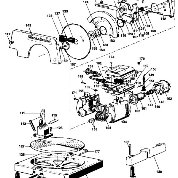 KS800   MITRE SAW  Type 1-2[KS800  Type 1-2]